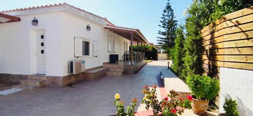Drosia House | Villa Yakinthi