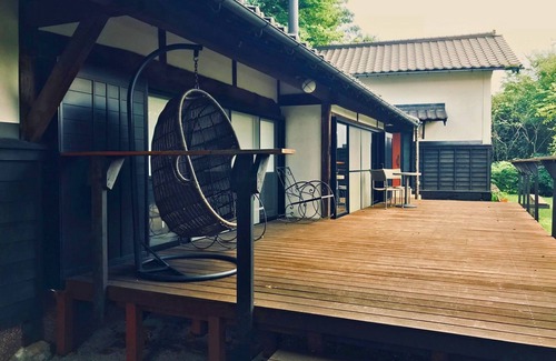 Yamato House | Villa yamatosaryo