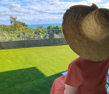 Okinawa Apartment | Villa Yamazato