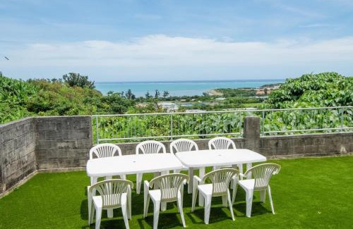 Okinawa Apartment | Villa Yamazato