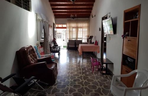 Chinacota House | Villa YARA