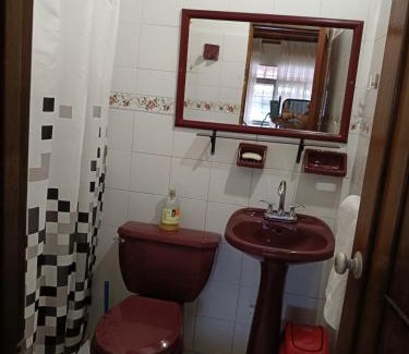 Chinacota House | Villa YARA