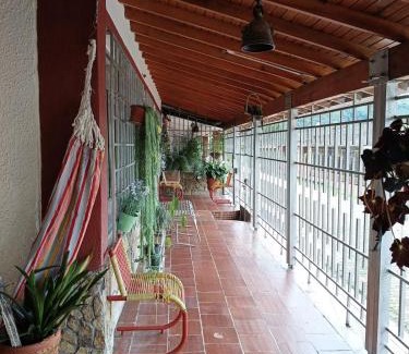 Chinacota House | Villa YARA