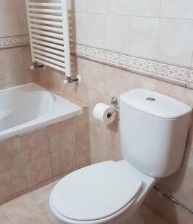 Pissouri Villa | villa yasemi