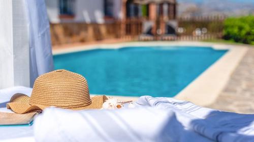 Arenas Villa | Villa Yasleni Arenas by Ruralidays