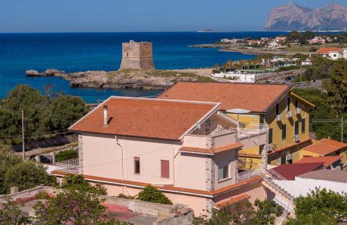 Pozzillo Villa | Villa Yasmine