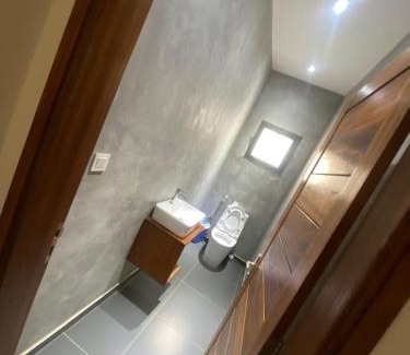 Same Villa | Villa Yassine