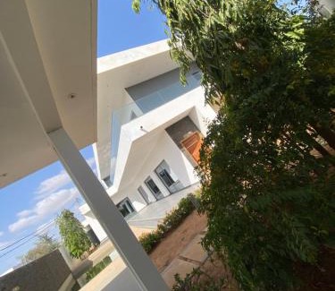 Same Villa | Villa Yassine