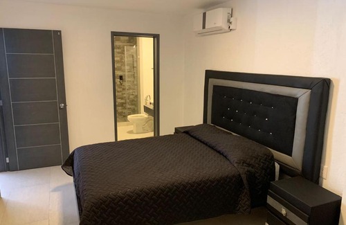 Rancho Nuevo Villa | VILLA YAUTEPEC