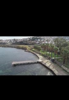 Foca House | Villa YeniFoça