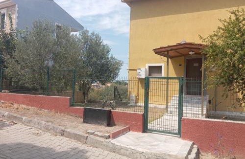 Foca House | Villa YeniFoça