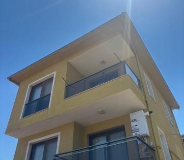 Foca House | Villa YeniFoça