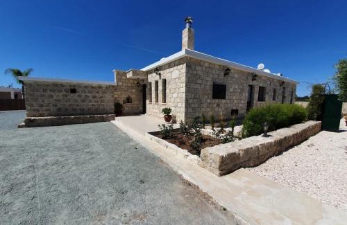 Geroskipou Villa | Villa Yermanina