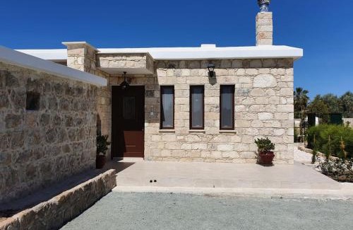 Geroskipou Villa | Villa Yermanina