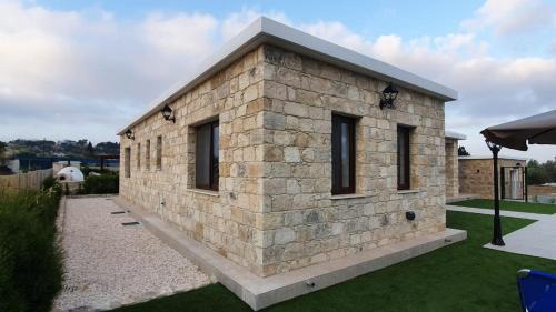 Geroskipou Villa | Villa Yermanina