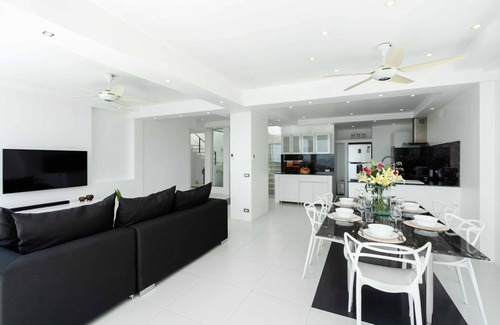 Bophut Hills Villa | Villa YINDEE by Villa For You