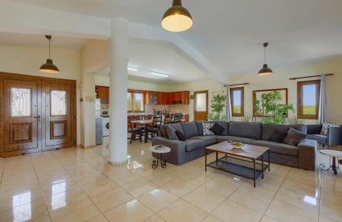 Latchi Villa | Villa Yiolani by Villa Plus