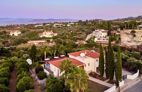 Latchi Villa | Villa Yiolani by Villa Plus