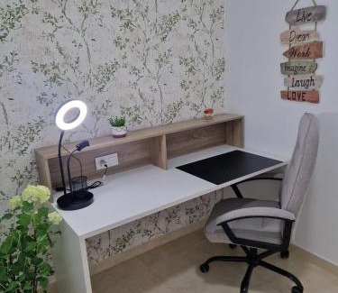 Prado del Rey Apartment | Villa Yissa en Prado Del Rey, Cádiz con WIFI