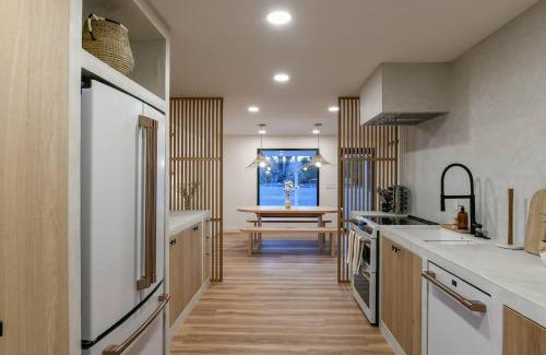 Yucca Valley House | Villa Yoku By The Cohost Company