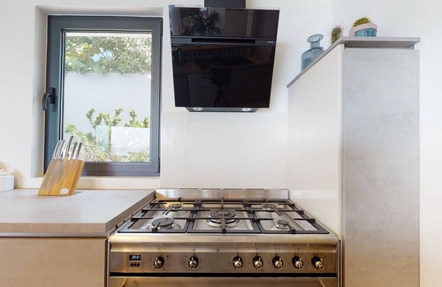 Anse du Grand Cul-de-Sac Villa | Villa Yolo (3 bedrooms)
