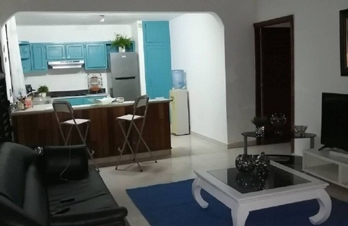 Piedra Blanca House | Villa Ysabel in Juan Adrian, Bonao.