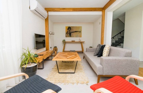 Patara Villa | Villa Yucca