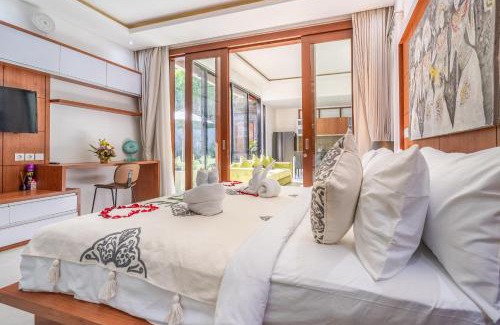 Central Seminyak Villa | Villa Yudhistira by JB Villas