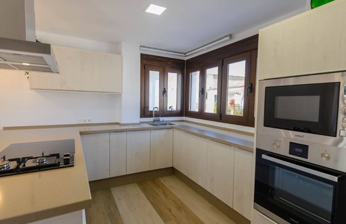 Almayate Bajo Villa | Villa Yules-Moisés Vélez-Málaga by Ruralidays
