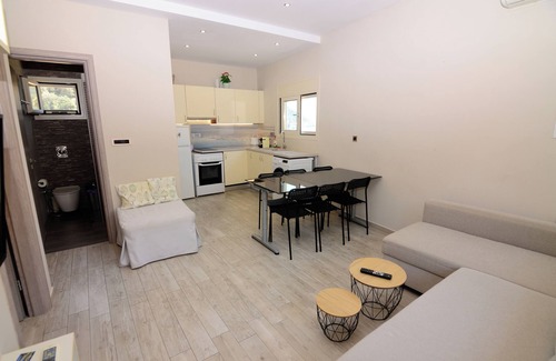 Parga Apartment | Villa Yvonne by EY Villas
