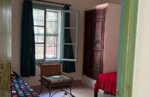 Ait Faska Villa | Villa Zaïtoun