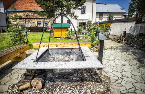 Lubica House | Villa Zachar