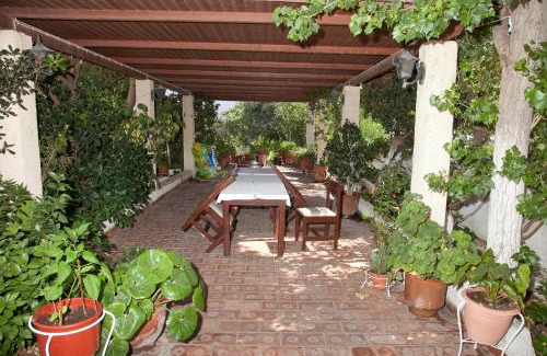 Skala Hotel | Villa Zacharo