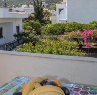 Skala Hotel | Villa Zacharo