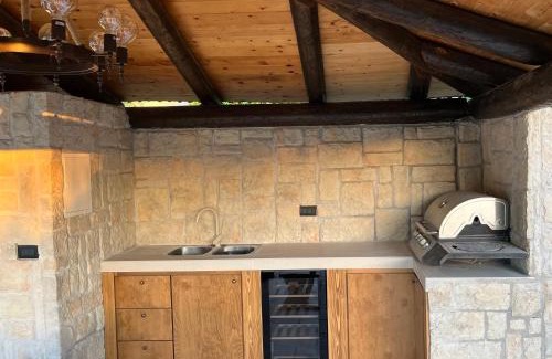 Cilipi Villa | Villa Zadro