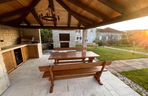 Cilipi Villa | Villa Zadro