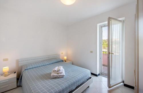 Celle Ligure Apartment | Villa Zafferano Suites - Mentuccia