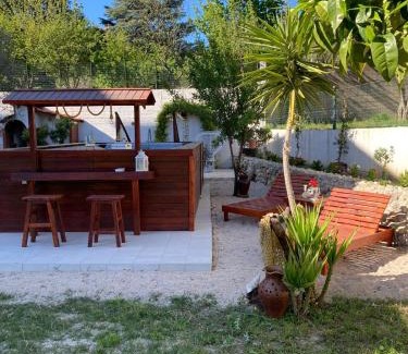 Gioiosa Ionica House | Villa Zagara