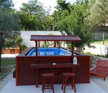 Gioiosa Ionica House | Villa Zagara