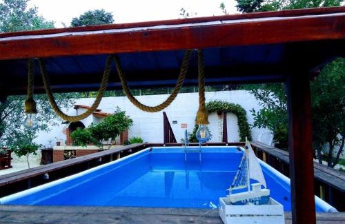 Gioiosa Ionica House | Villa Zagara