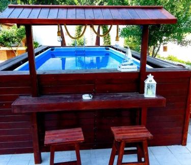 Gioiosa Ionica House | Villa Zagara