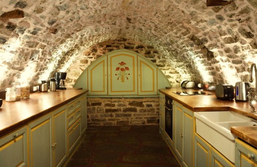 Papigo House | VILLA ZAGORI / THE BLUE HOUSE