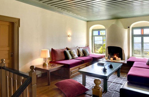 Papigo House | VILLA ZAGORI / THE GREEN HOUSE