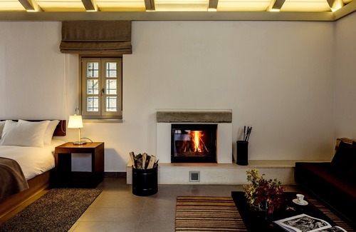 Ano Pedina House | VILLA ZAGORI/THE MAROON STUDIO