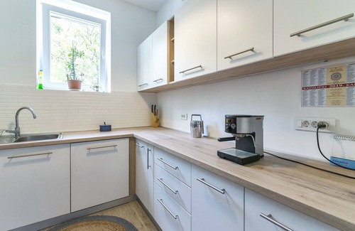 Zagreb House | * Villa Zagreb with terrace & garden *