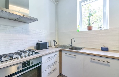 Zagreb House | * Villa Zagreb with terrace & garden *