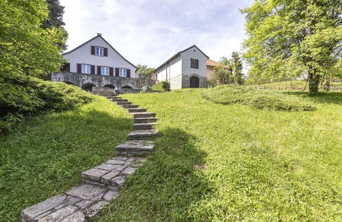 Zagreb House | * Villa Zagreb with terrace & garden *