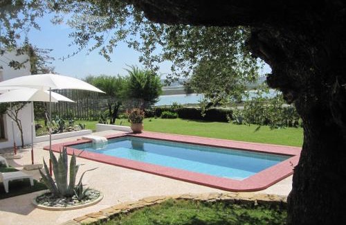 Larache House | Villa Zahra