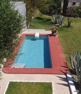 Larache House | Villa Zahra
