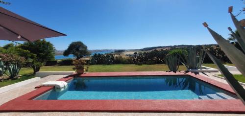 Larache House | Villa Zahra